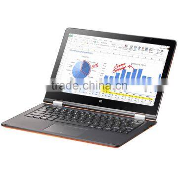 11.6 Inch 2-in-1 Tablet PC With Keyboard Windows 10 System Intel Z8300 Quad Core 4GB/64GB 10000mAh Win10 2 in 1 Tablet pc World photo-4