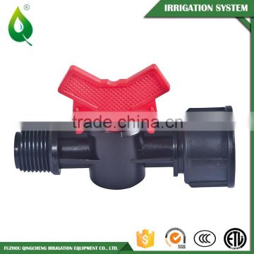 Wholesales Watering Agriculture Plastic Irrigation Valve