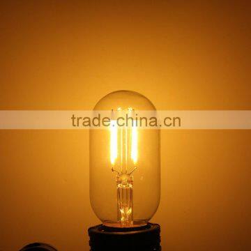 Dimmable Led Filament Bulb G80 G125 ST64 T30 T45 C35 2W 4W 6W 8W E26 E27 110V 220V photo-2