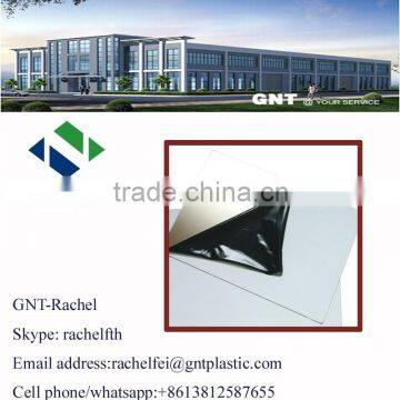 Glossy plate for laminating 0.60mm