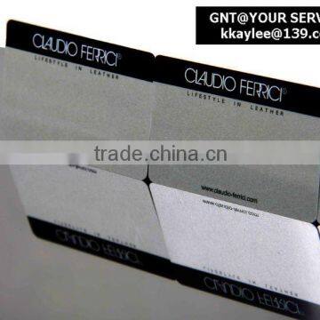 Laminated Metal Press Plate For Card Laminator