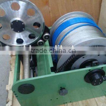 300m 500m 1000m Logging Winch, Borehole Winch and Long cable Winch