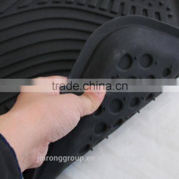 Universal High Quality Car Mat in Good TPE Material photo-5