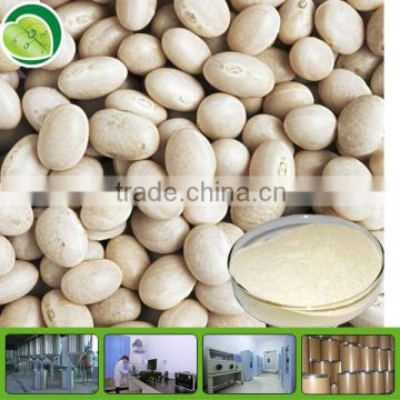 High Quality White Kidney Bean Extract Powder