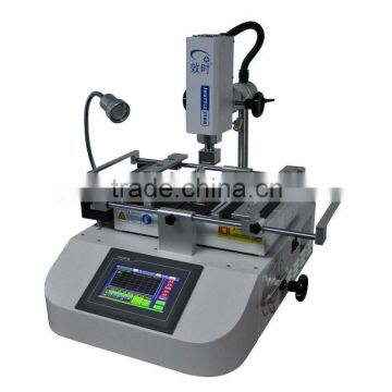 220v SP 360C IR Heating PLC Control BGA repair Rework system equipment,SP360C bga soldering Machine