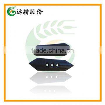 2016 Agricultural Mini Farm Tractor Plow