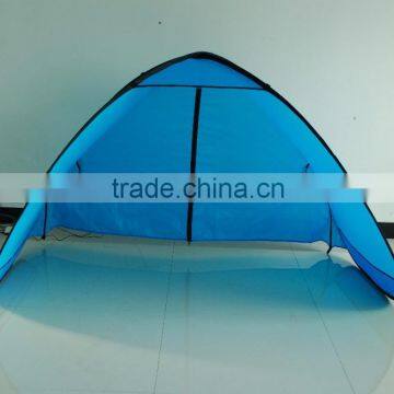 Large Stable Beach Sun Shade Beach Shelter
