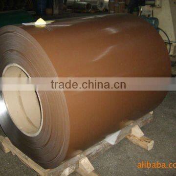 taifa high quality PVDF coating aluminum coil