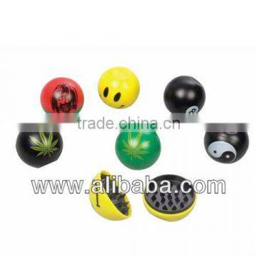 Mix Ball Grinder | Smoking Grinder | Herb Grinder
