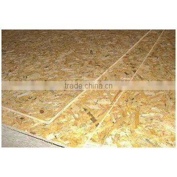 High Quality Laminated OSB Board photo-4