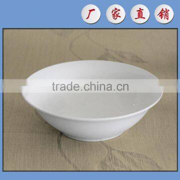 ceramic bowl, cheap porcelain salad bowl, ceramic soup bowl made in china