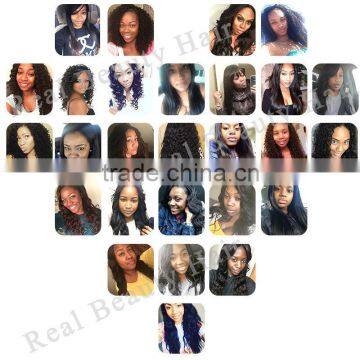 Cheap Peruvian Virgin Hair Straight BHF Hair Products 3pcs/Lot Unprocessed 6A Virgin Peruvian Straight Virgin Human Hair Weave photo-3