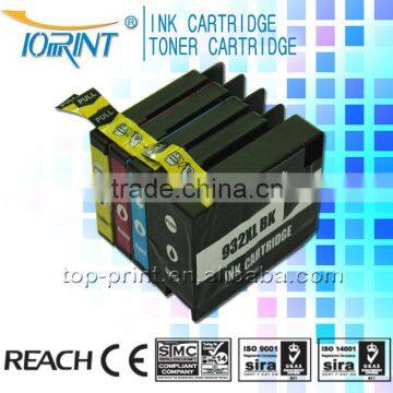 932XL / 933XL Ink Cartridges compatible for HP Officejet 6100/HP Officejet 6700 Premium/HP Officejet 6600