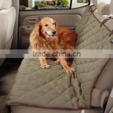 2016 hot sell Dog pet dog seat cover