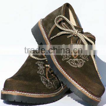 trachten shoes ladies