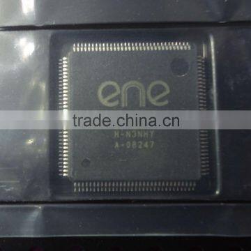 ENE KB3310QF A0 Management computer input and output, the start-up circuit of input and output