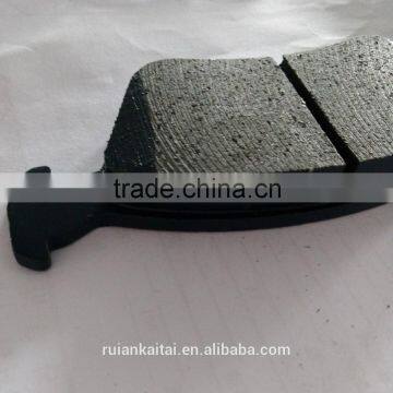 Toyota Brake Pads photo-3