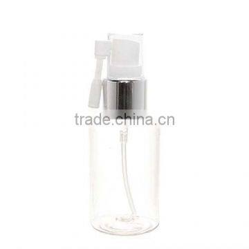 Nose Sprayer Cap PET 50ml Clear