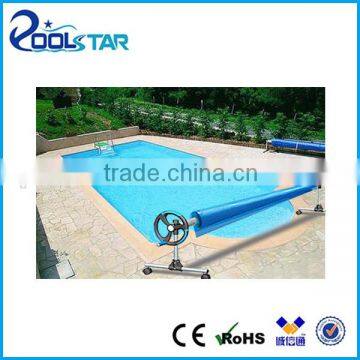 2016 Commerial Factory Price Hot Sale Pool Cover Reels photo-2