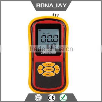 Vibration Meter BJ63B With MAX Hold Function photo-2