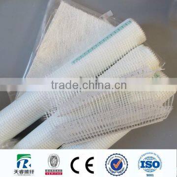 Leno Weave Fiberglass Plaster Wall Mesh Big Manufacturer photo-5