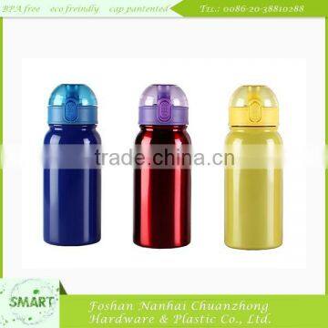 Top Grade High Quality Stainless Steel Bottles With Sport Cap