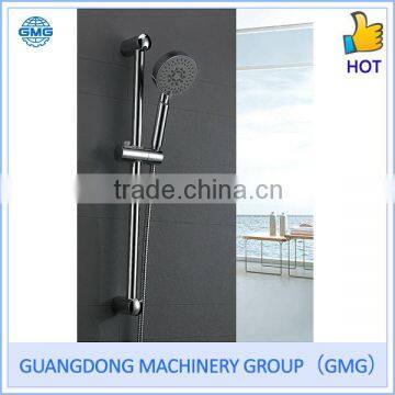 2015 Exquisite Bathroom Rain Shower Mixer Faucet 3004