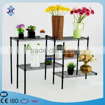 kitchen / living room / bedroom / office / balcony / warehouse storage shelving