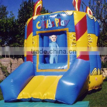 inflatable bouncy castle|inflatable kids jumper