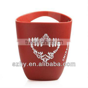 HY8002 3L Plastic Ice Bucket