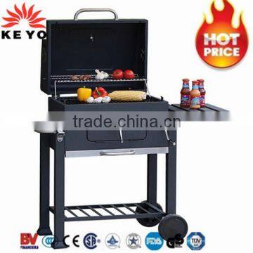 Grills For Garden Charcoal Bbq Use KY4524