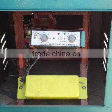 100W DC Automatic Fish Food Feeder/ Fish Farm Feeder photo-2