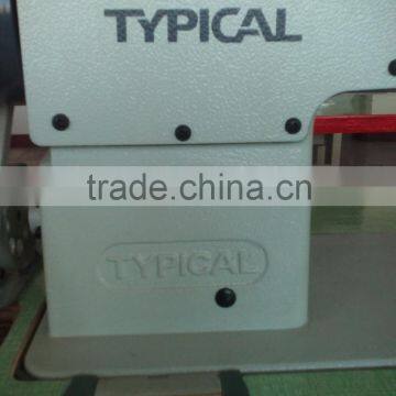 GC20606l18 Sewing Machine Compound Feed Lockstitch photo-4