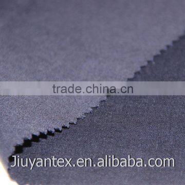 New Arrivel Italy Style pv High Quality Silk Touch Man Ladies Thin Suiting Fabric in China for Summer Autumn photo-3