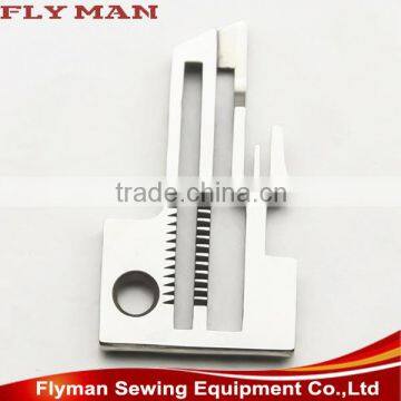 32666 32673 33353 Vintage Sewing Machine Accessories Needle Plate photo-6