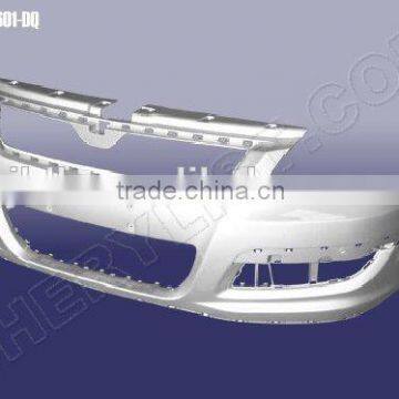 CHERY ORINOCO M11-2803601-DQ BODY-FRONT BUMPER AUTO PARTS CHERY A3