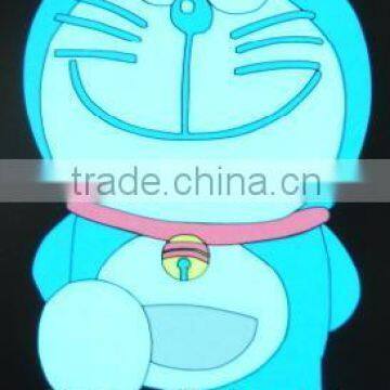 High Brightness EL Backlight Panel Making Raw Material and Transfer Technology photo-4