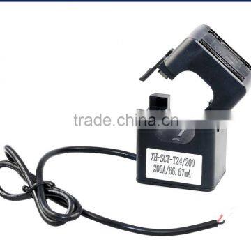 Split-Core 5A Output Current Transformer photo-4