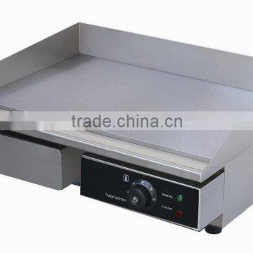 2016 New Arrival Full Automatic Electric Griddle /Grill photo-1