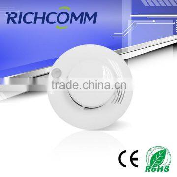 Smoke Sensor/Smoke Monitor/Environment Monitoring photo-2