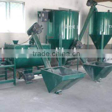 Dry-Mixed Mortar Equipment for Bonding Mortar, Dry-Mixed Mortar Equipment for Putty Powder, Dry-Mixed Mortar Equipment photo-6