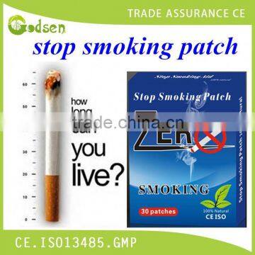 natural effective anti smoking patch stop smokng patch