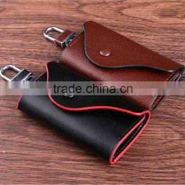 Boshiho Corporate Gifts Key Holder Keychain Wallet Customize Key Chains