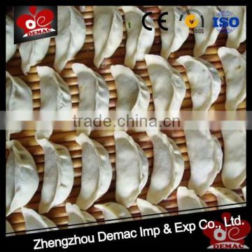 Hot selling automatic dumpling machine