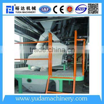 Low Residue SFJZ Oscillating Screener photo-5