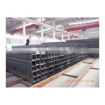 ISO Factory Square Steel Pipe photo-5