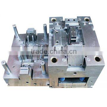 OEM/ODM injection plastic mold manufacturers