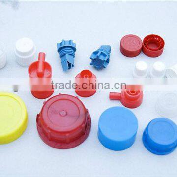 high qualit different design customize plastic cap injection mould