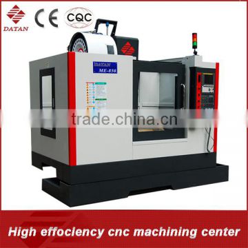 [ DATAN ] Factory mini cnc machining center