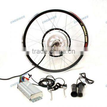 ce 2000w electric hub motor wheel